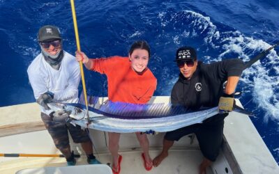 Choosing the Best Fishing Charters in Maui: The Ultimate Guide