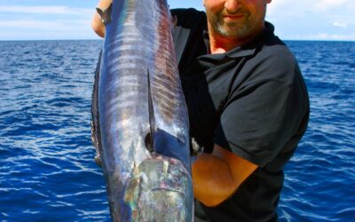 Reel Talk: Is there Good Fishing in Maui?