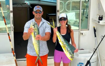 Lahaina Sportfishing Charters: Your Ticket to an Epic Adventure
