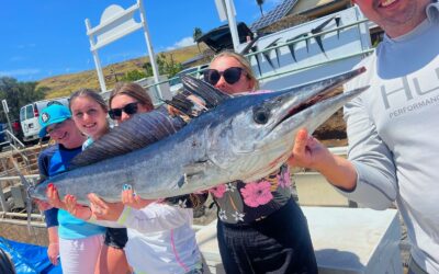 Maui Fishing Charter Prices: Everything You Need to Know