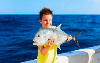 Maui Fishing Tours: An Unforgettable Adventure