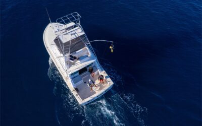 What Makes for the Perfect Maui Fishing Boat and Experience?