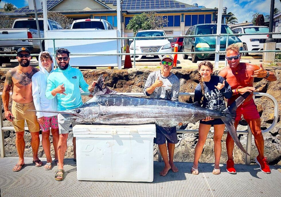hawaii fishing rules and regulations