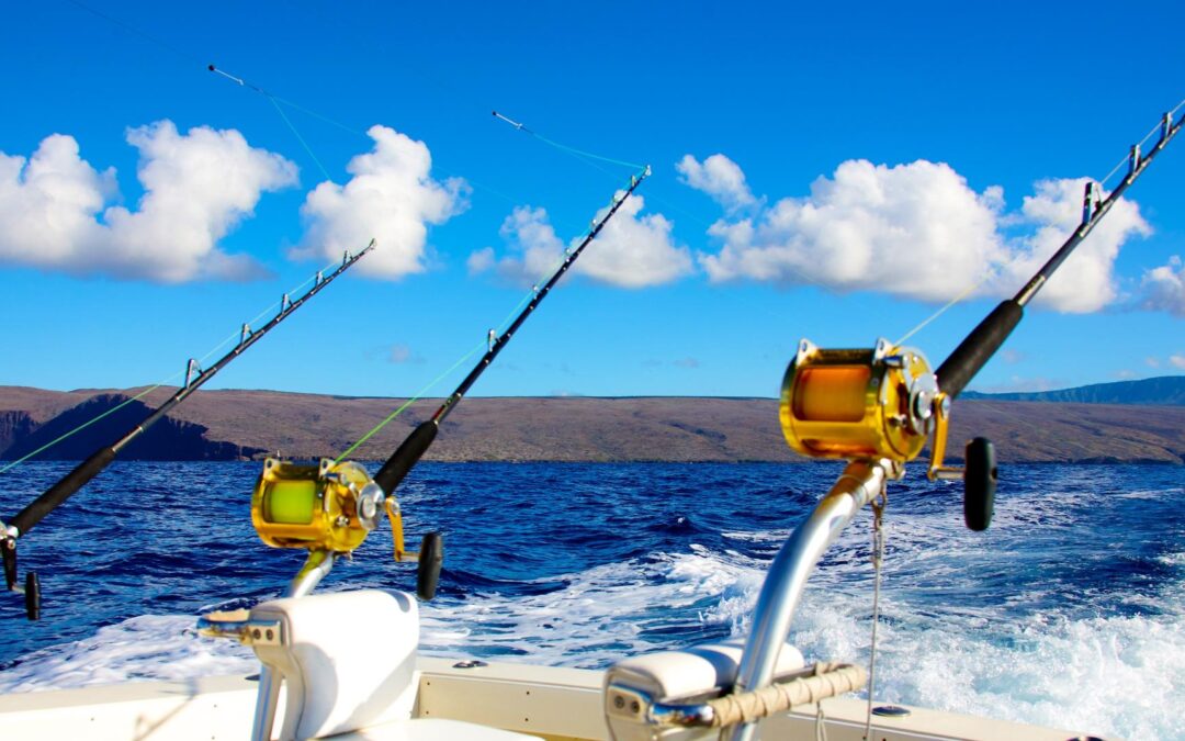 Ahi Fishing Tips You Need to Know Before Your Next Trip