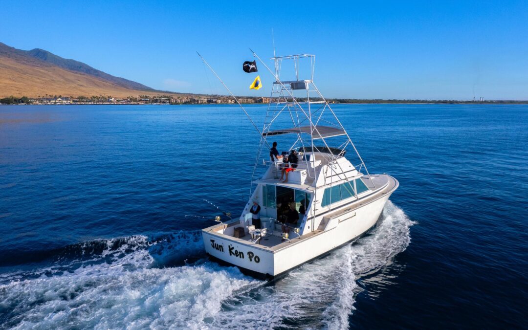 Best Deep Sea Fishing in Hawaii: Why You Need to Book a Trip Right Now