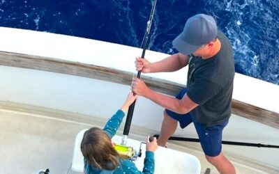 All About Ahi Tuna Fishing on Maui