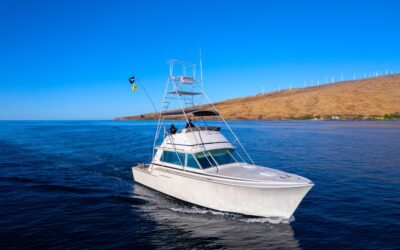 Find a Private Travel Luxury Fishing Trip on Maui: Reel Big, Feel Bigger