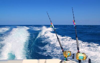 What to Expect on Your First Deep Sea Fishing Adventure in Maui